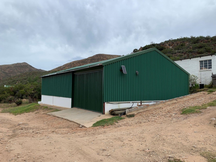 Commercial Property for Sale in Uniondale Rural Western Cape
